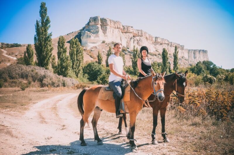 Cappadocia: Horse Riding w/Sunrise & Sunset Option - FAQ