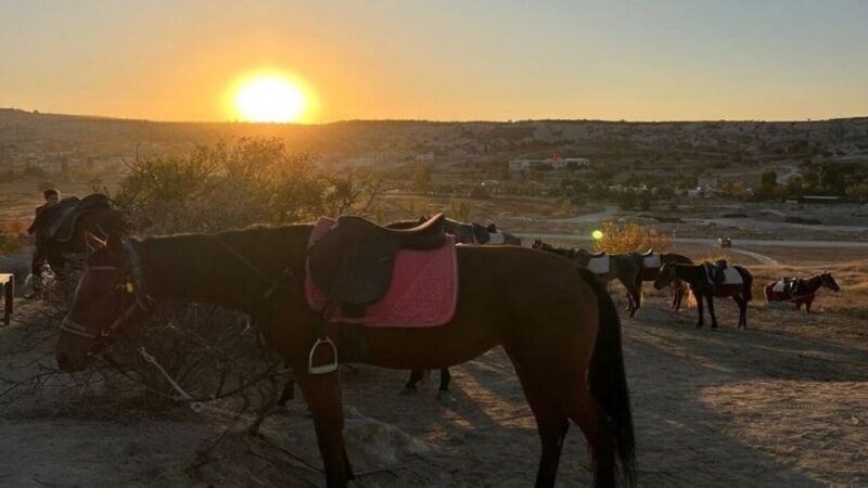 Cappadocia Horseback Riding Tour - Final thoughts