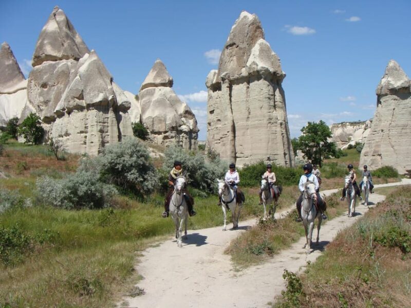 Cappadocia Horseback Riding Tour - Final Thoughts