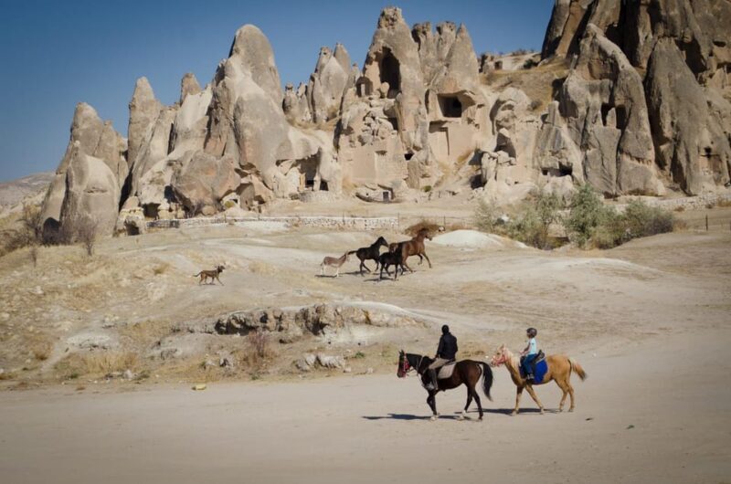 Cappadocia Horseback Riding Tour - Final Verdict