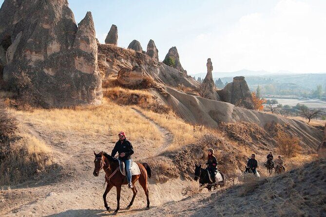 Cappadocia Horseback Riding Tour - Value for Money