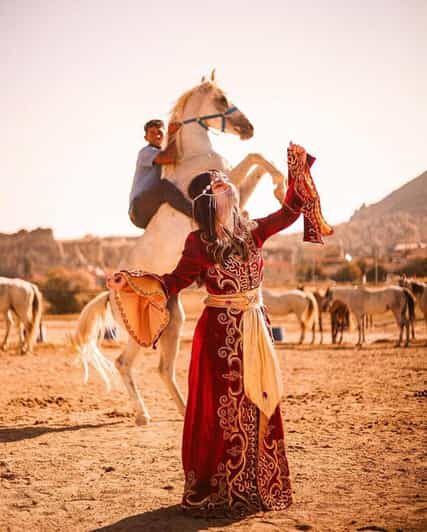 Cappadocia: Horseback Tour with Sunrise and Sunset Options - Exploring the Experience in Detail