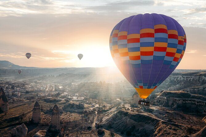 Cappadocia Hot Air Ballon experiences in Goreme - Why This Tour Offers Great Value