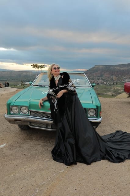 Cappadocia: Hot Air Balloon Morning Classic Car Tour - Who Will Love This Tour?