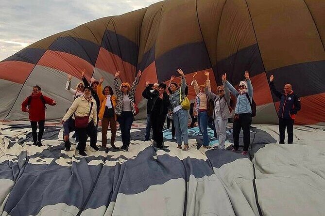 Cappadocia Hot Air Balloon Ride - The Sum Up: Who Should Consider This Tour?