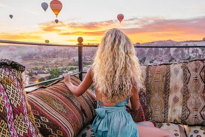 Cappadocia Hot Air Balloon Tour - Who Should Consider This Tour