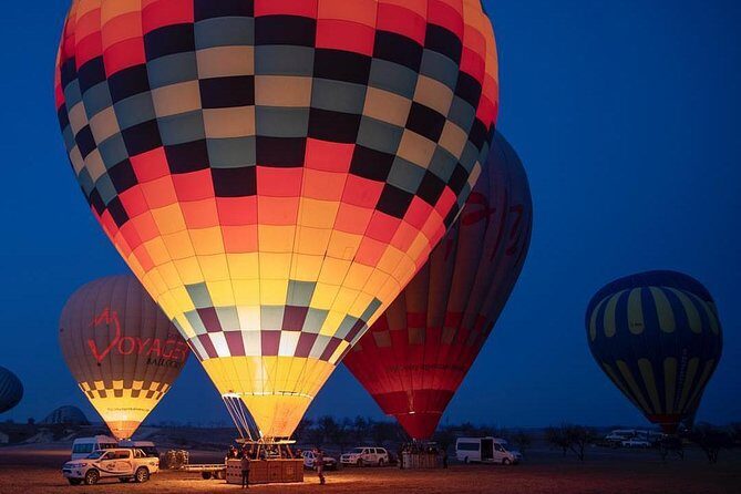 Cappadocia Hot Air Balloon Tour - Final Thoughts
