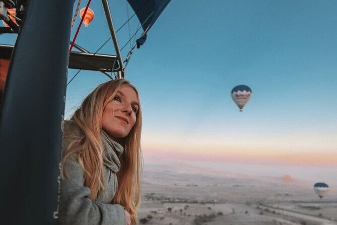 Cappadocia Hot Air Balloon Tour In Goreme - Frequently Asked Questions