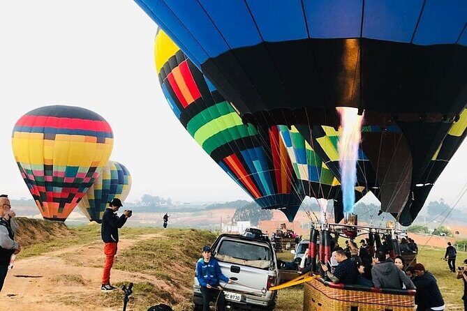Cappadocia Hot Air Balloon Tour Sunrise With Breakfast - Final Thoughts: Who Will Love This Experience?