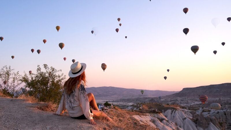 Cappadocia: Hot Air Balloon Watching at Sunrise with Pickup - Final Thoughts