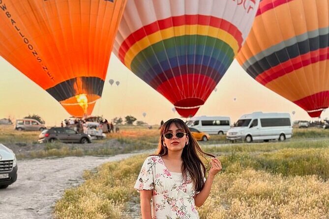 Cappadocia Hot Air Balloon Watching Tour - Who Should Consider This Tour?