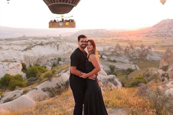 Cappadocia Hot Air Balloon Watching Tour - FAQs About the Cappadocia Hot Air Balloon Watching Tour