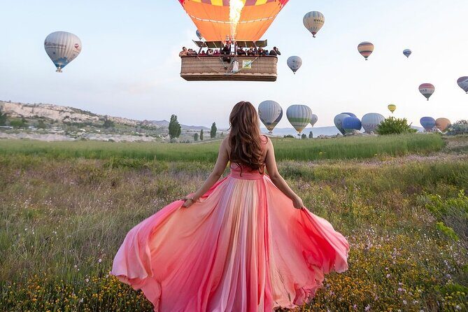 Cappadocia Hot Air Balloon Watching Tour - Final Thoughts: Is This Tour Right for You?