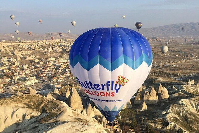 Cappadocia Hot Air Balloons or Kelebek Flight - Why We Think This Tour Is Worth It