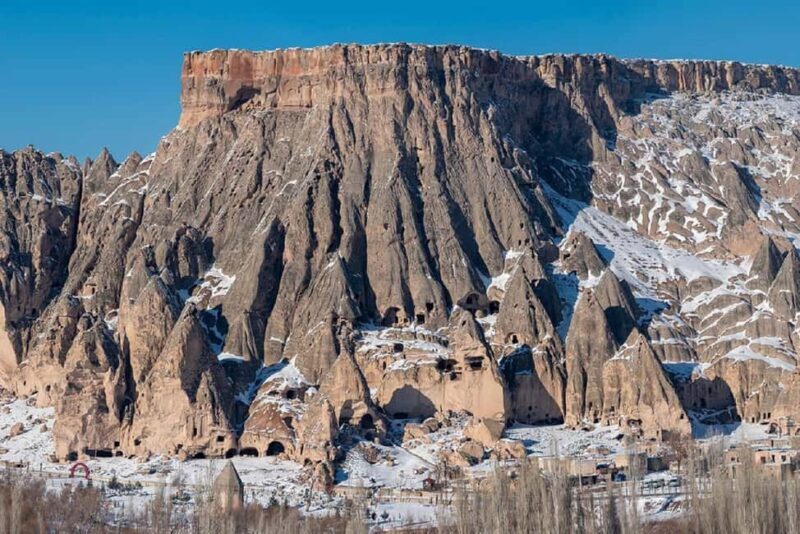 Cappadocia: Ihlara Valley, Kaymakli, & Selime Monastery Tour - FAQ