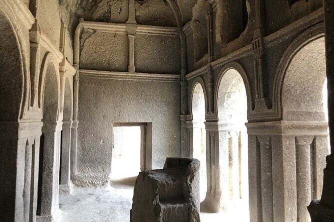 Cappadocia Instagram Half Day Tour - Who Would Love This Tour?