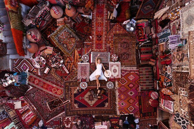 Cappadocia Instagram Half Day Tour - The Sum Up