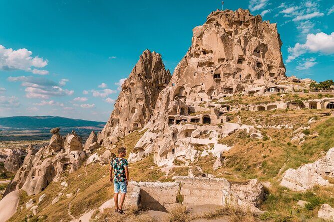 Cappadocia Instagram Half Day Tour - FAQs