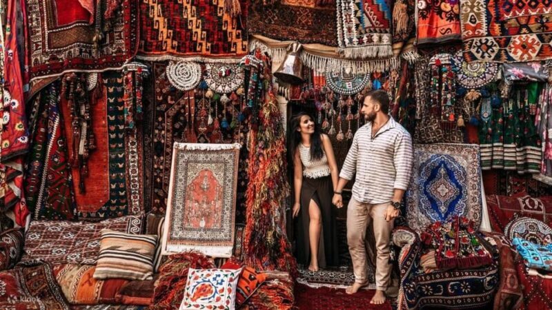 Cappadocia Instagram Half Day Tour with Transfer - The Sum Up: Who Is This Tour Best For?