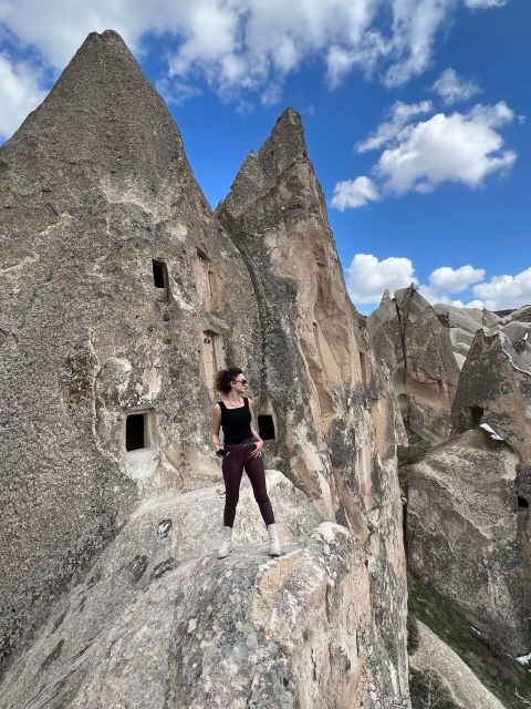 Cappadocia: Instagram Highlights Tour - Exploring the Cappadocia Instagram Highlights Tour in Detail