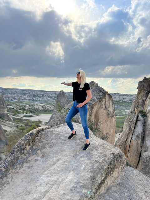 Cappadocia: Instagram Highlights Tour - The Sum Up