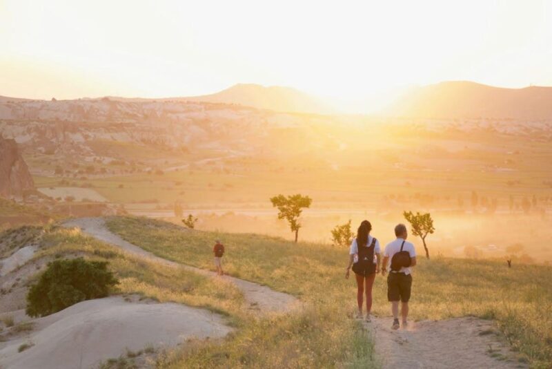 Cappadocia: Instagram Highlights Tour - FAQ