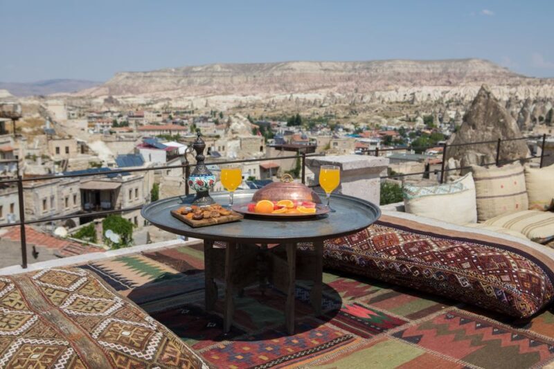 Cappadocia Instagram Tour with Pigeon Valley - The Details: What You Can Expect