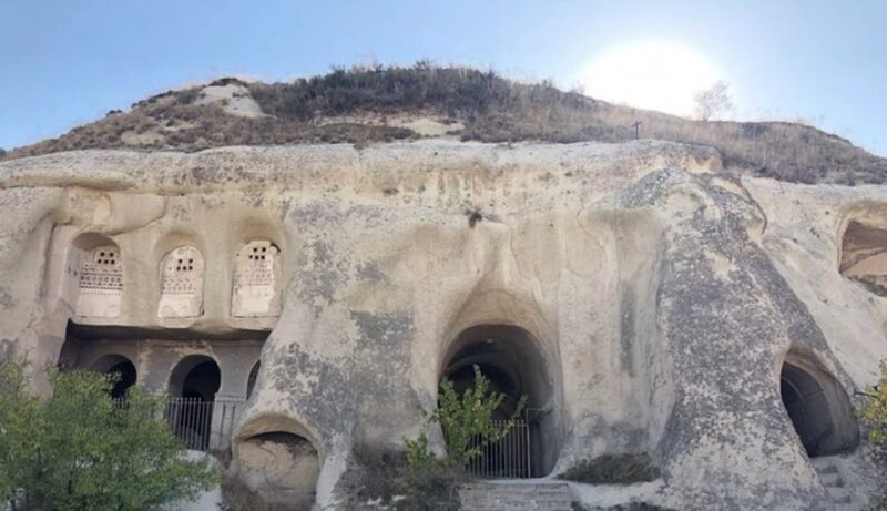 Cappadocia Instagram Tour with Pigeon Valley - FAQ: Your Practical Questions Answered