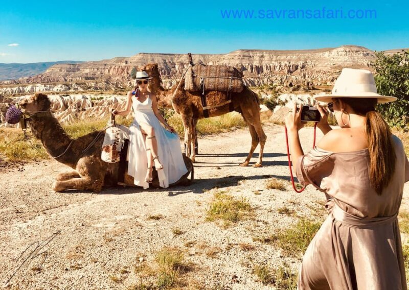 Cappadocia Jeep Safari &Atv Quad & PhotoShooting with Camel - Final Thoughts on the Cappadocia Jeep & ATV Tour