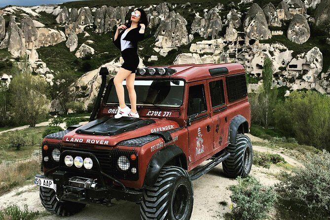 Cappadocia Jeep Safari tour - Final Thoughts: Is It Worth It?