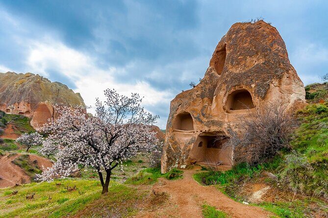 Cappadocia Jewels : 3 Days Trip Package with Balloon Ride Option - A Deep Dive into the 3-Day Cappadocia Tour