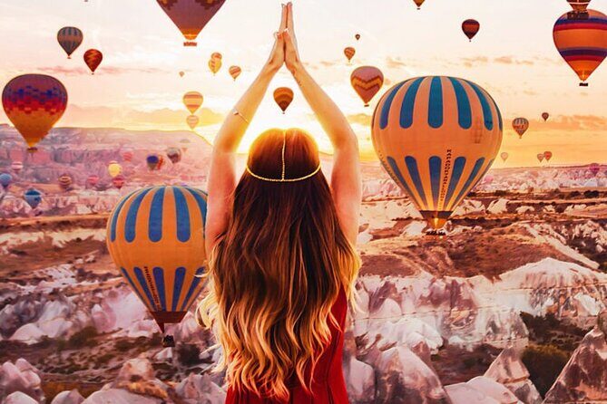 Cappadocia Jewels : 3 Days Trip Package with Balloon Ride Option - Final Thoughts