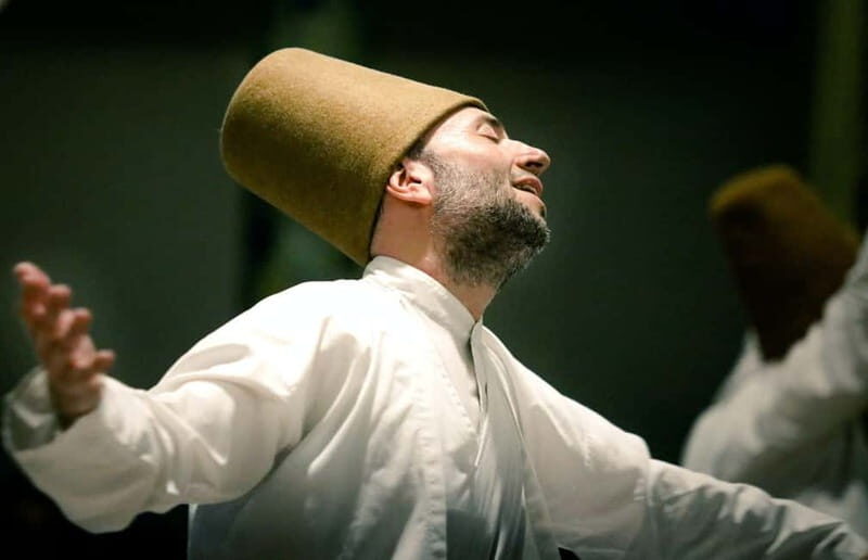 Cappadocia: Live Whirling Dervishes Ceremony & Sema Ritual - Detailed Breakdown of the Experience