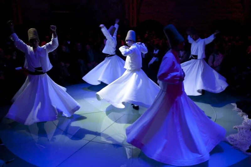 Cappadocia: Live Whirling Dervishes Ceremony & Sema Ritual - Final Thoughts: Is This Experience Worth It?