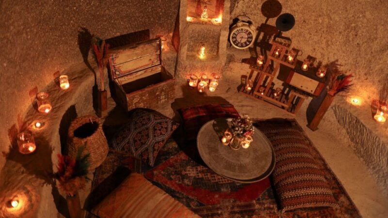 Cappadocia: Love Valley Proposal Service with Transfers - The Sum Up