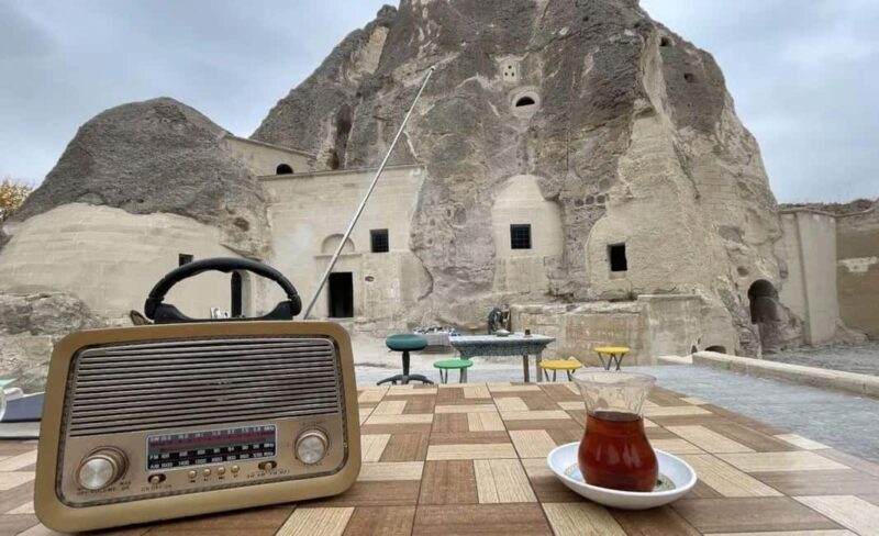Cappadocia: Luxury Private Sacred Churches Tour - Cappadocia: Luxury Private Sacred Churches Tour