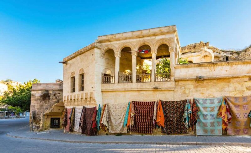 Cappadocia: Luxury Private Sacred Churches Tour - Key Points