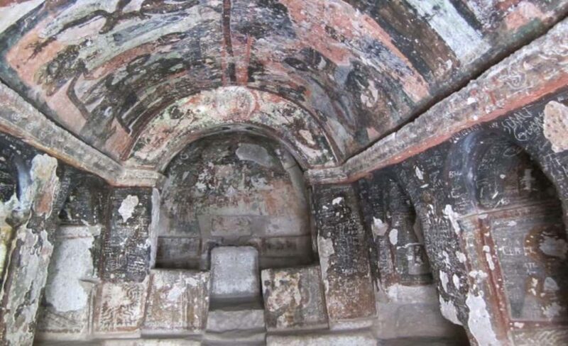 Cappadocia: Luxury Private Sacred Churches Tour - Who This Tour Is Best For