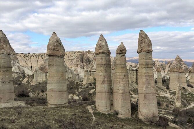 Cappadocia Mix Tour and Hiking - Practical Details and Tips