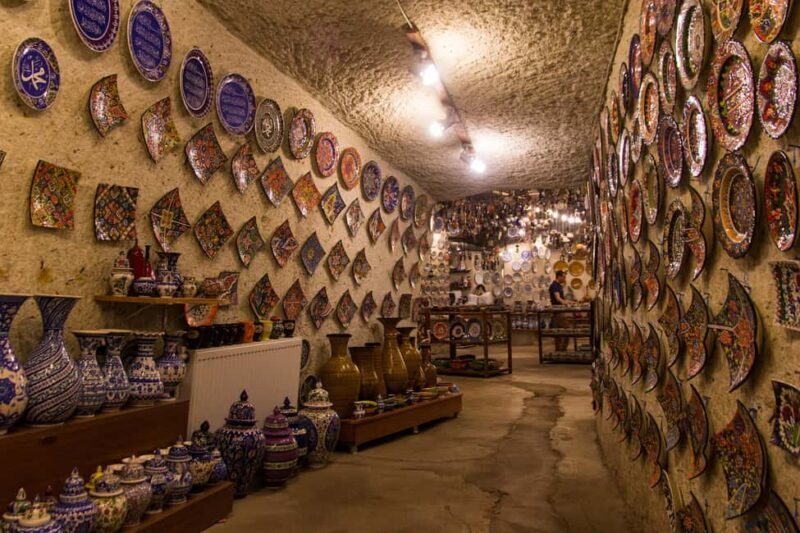 Cappadocia Mix Tour: Highlights of Green & Red Tour - Final Thoughts