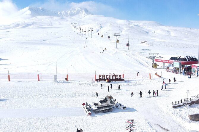Cappadocia: Mount Erciyes Ski and Snowboard Tour - FAQ
