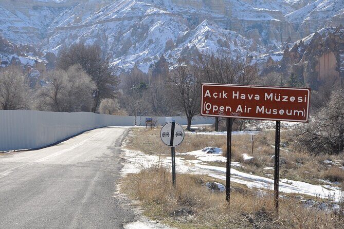 Cappadocia NAV & Kayseri ASR Shuttle Airport Transfer - A Deep Dive into the Cappadocia NAV & Kayseri ASR Shuttle Experience