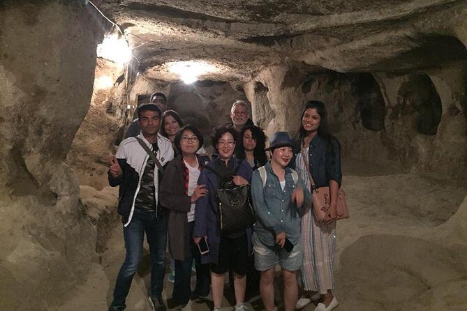 Cappadocia Package Tour 1 night accomodation - The Itinerary: What You’ll See and Do