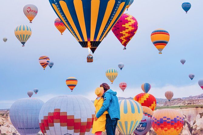 Cappadocia Package Tour 1 night accomodation - Who Will Love This Tour?