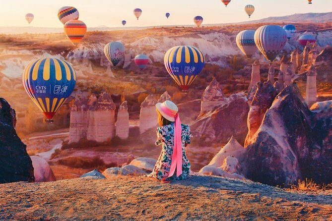 Cappadocia Package Tour 1 night accomodation - The Sum Up: Is It Worth It?