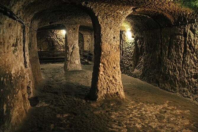Cappadocia Pass - Day Tours and Airport Transfers Package - Final Thoughts