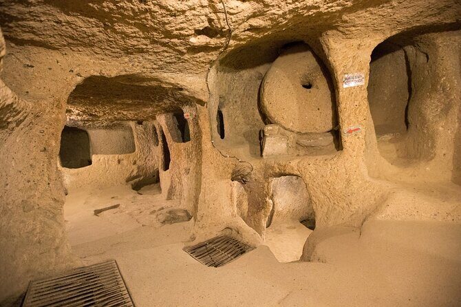 Cappadocia Pass - Day Tours and Airport Transfers Package - FAQs