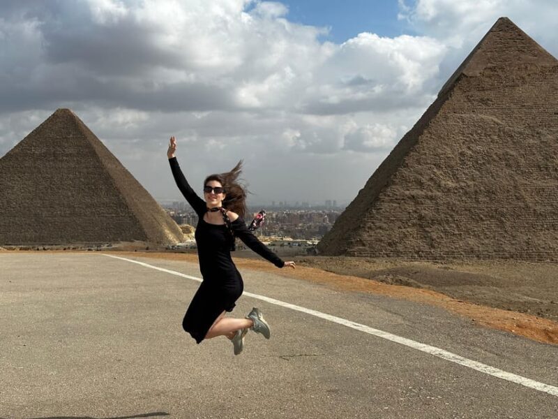 Cappadocia: Photo Session with a Professional Photographer - A Detailed Look at the Experience