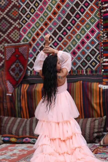 Cappadocia: Photo Shooting With Flying Dress & Carpet House - A Detailed Look at the Experience