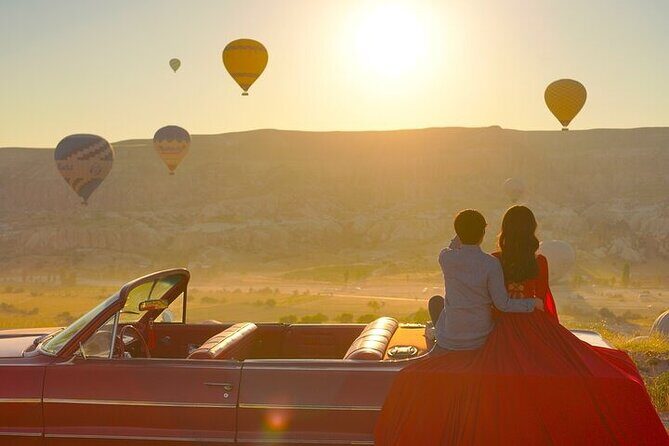 Cappadocia Photo World - An In-Depth Look at Cappadocia Photo World